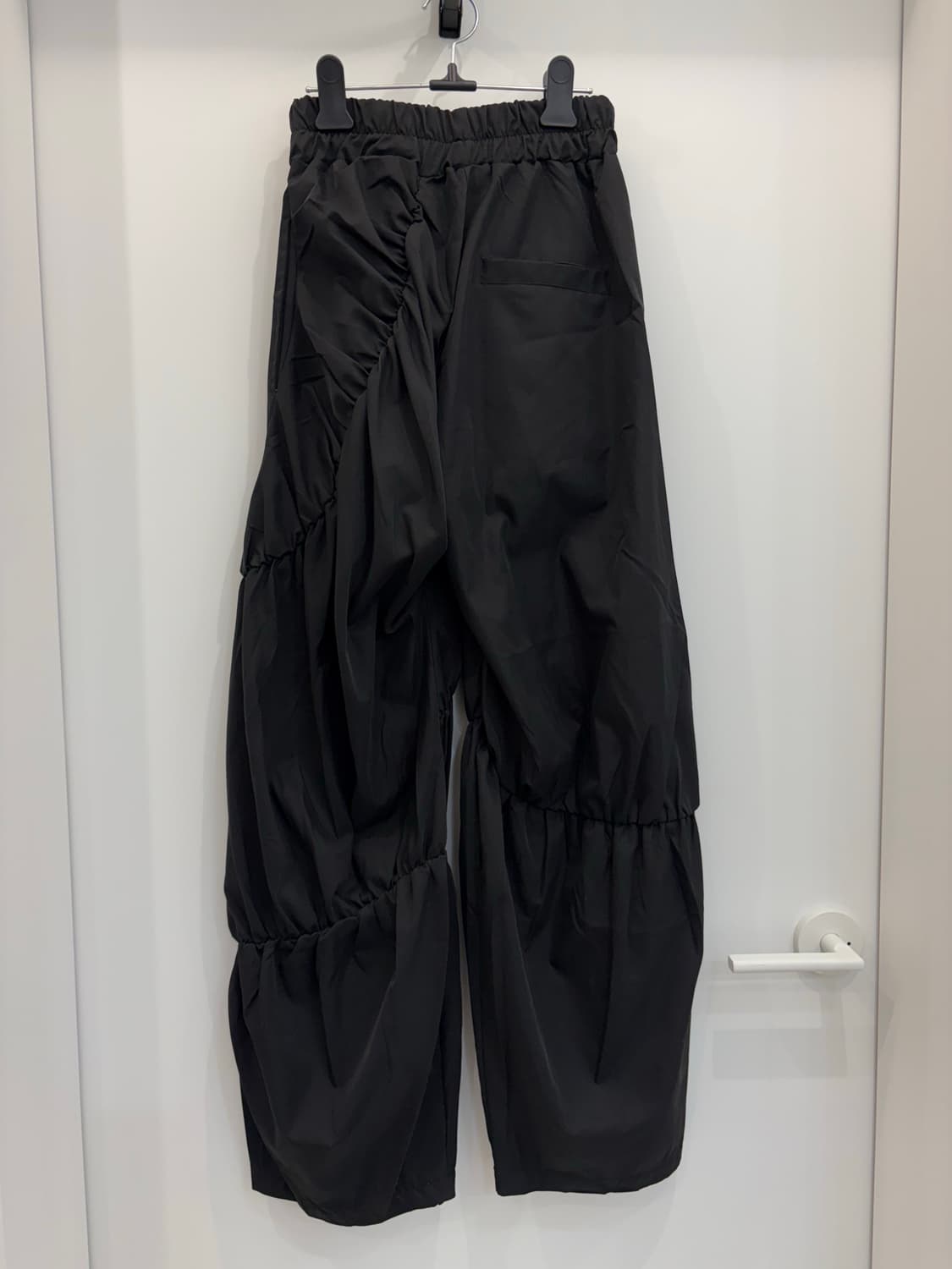 Nache 나체 바지 상품이미지2