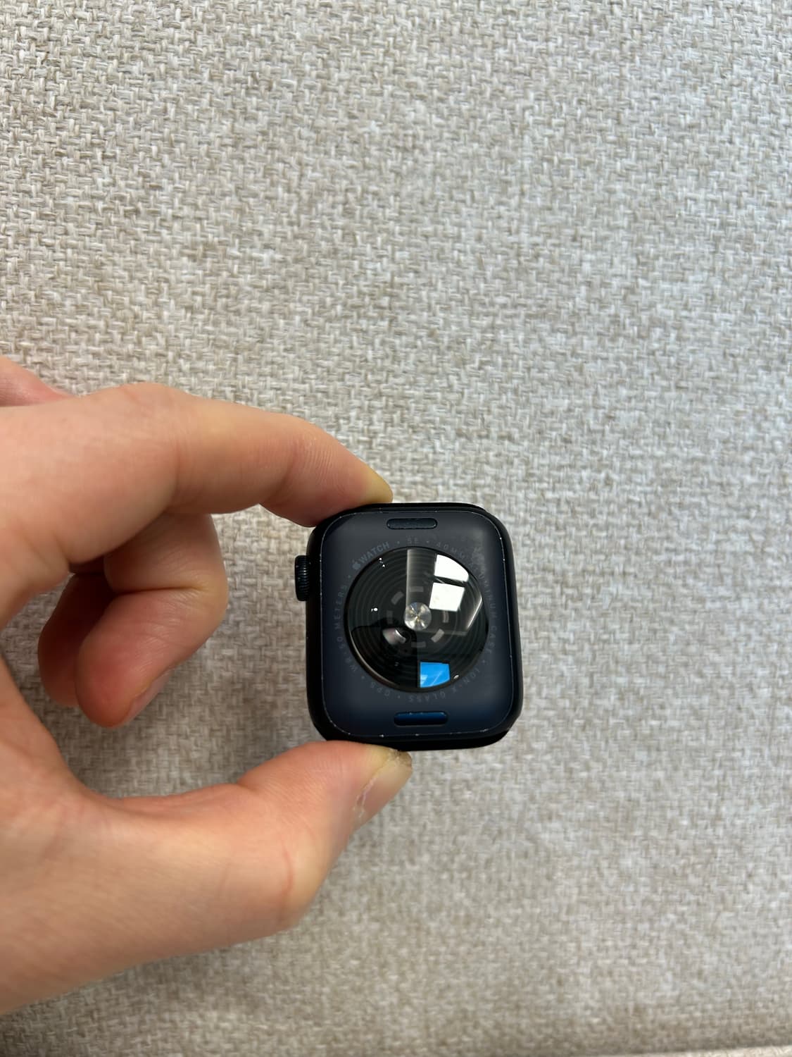 [배터리효율99]애플워치SE2 40mm 상품이미지4