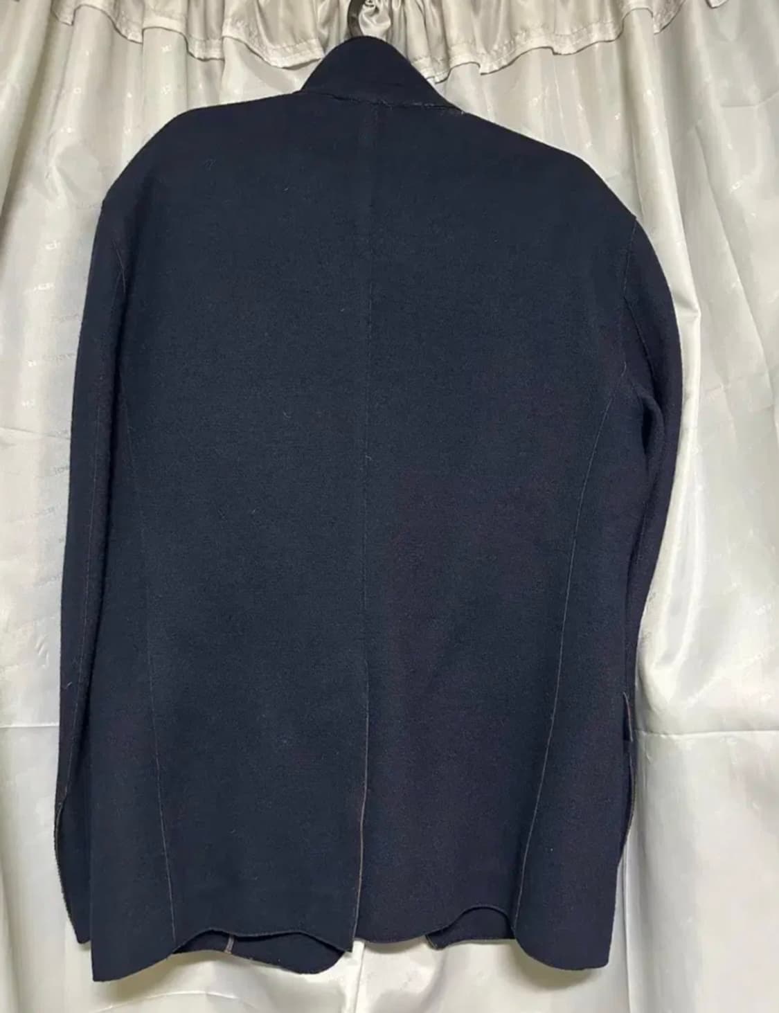 솔리드 옴므 3버튼 블레이저 상품이미지3