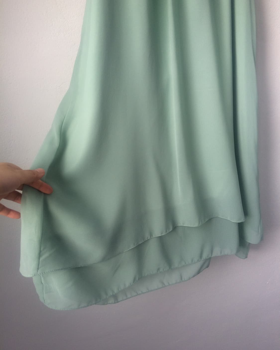Holter sleeveless onepiece 상품이미지4