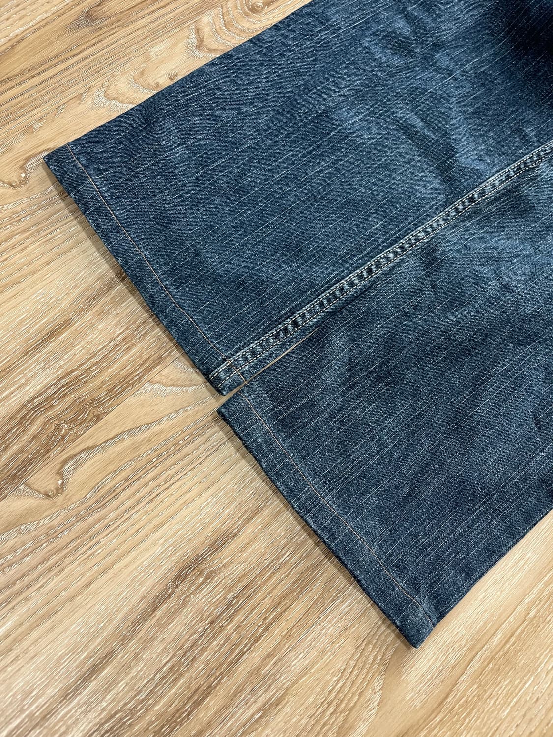 리바이스 505 데님팬츠 34 상품이미지6