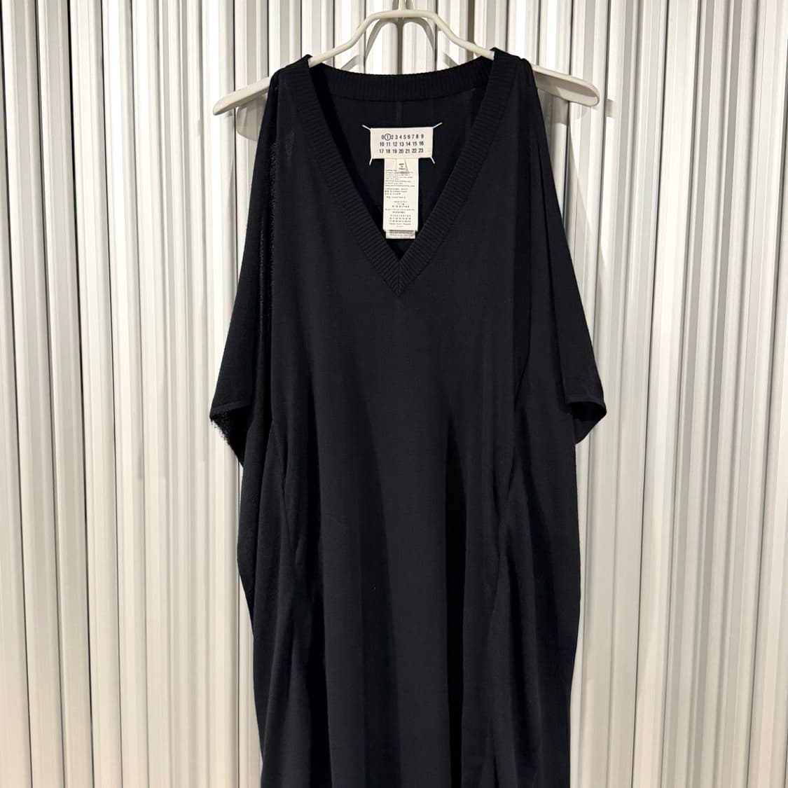 Maison Margiela one-piece  상품이미지2