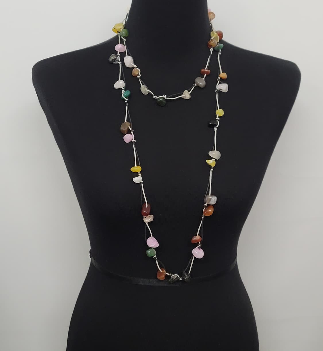 vintage necklace 상품이미지2