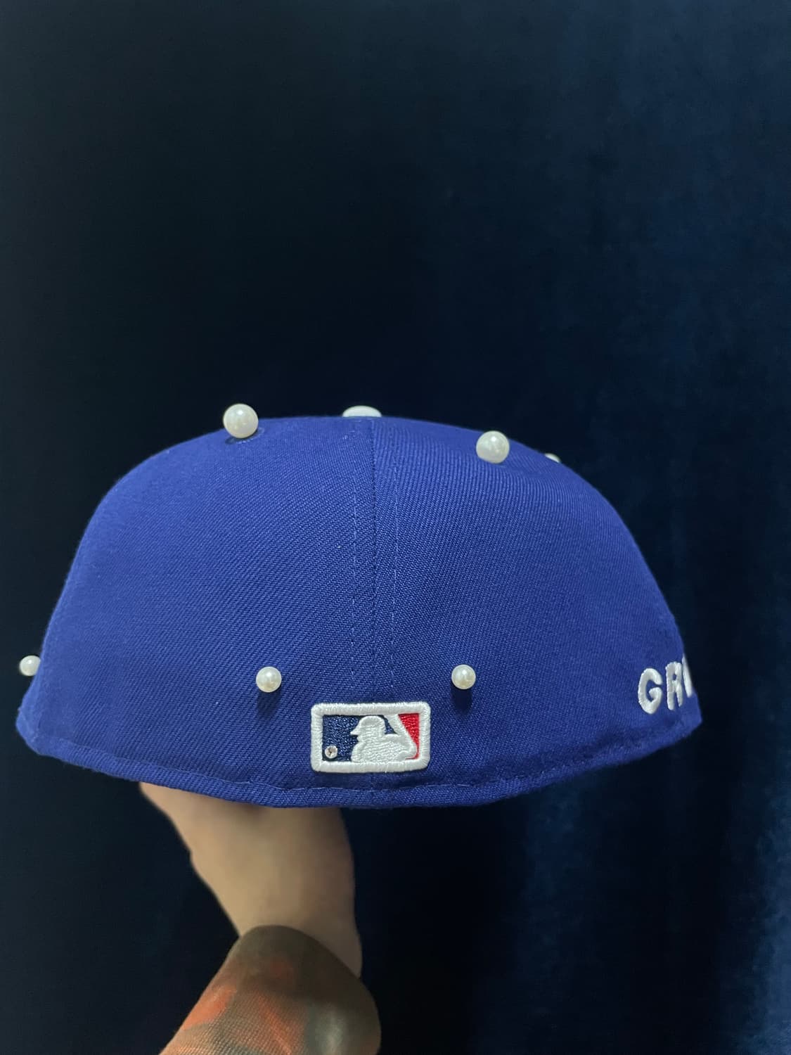 뉴에라 커스텀 모자 상품이미지5