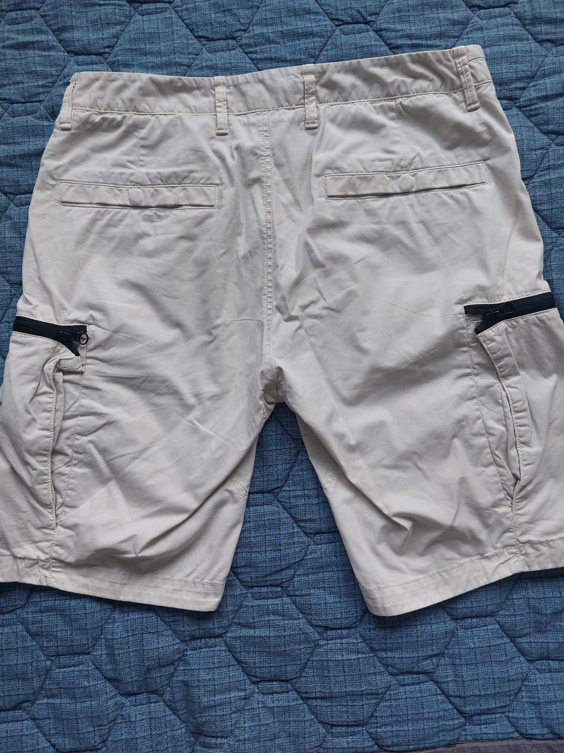 (택포)스톤아일랜드 반바지 32사이즈 상품이미지3