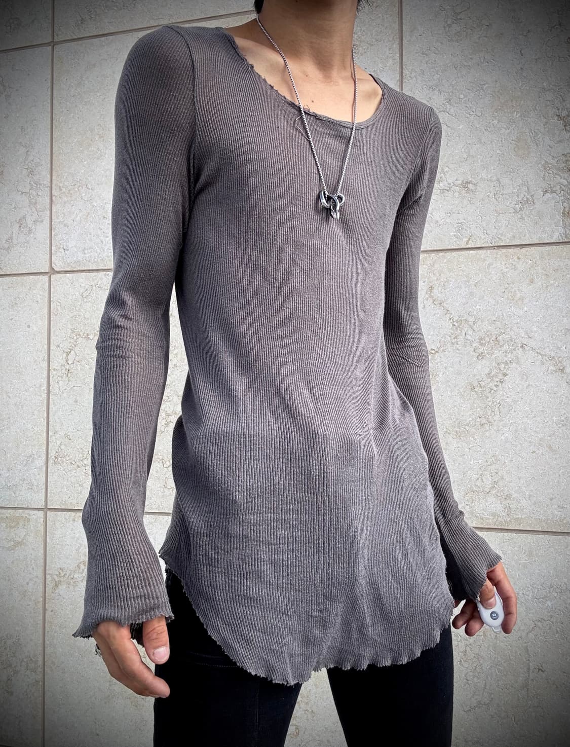 “IFSIXWASNINE”WIRED/LSC Sleeve 상품이미지1