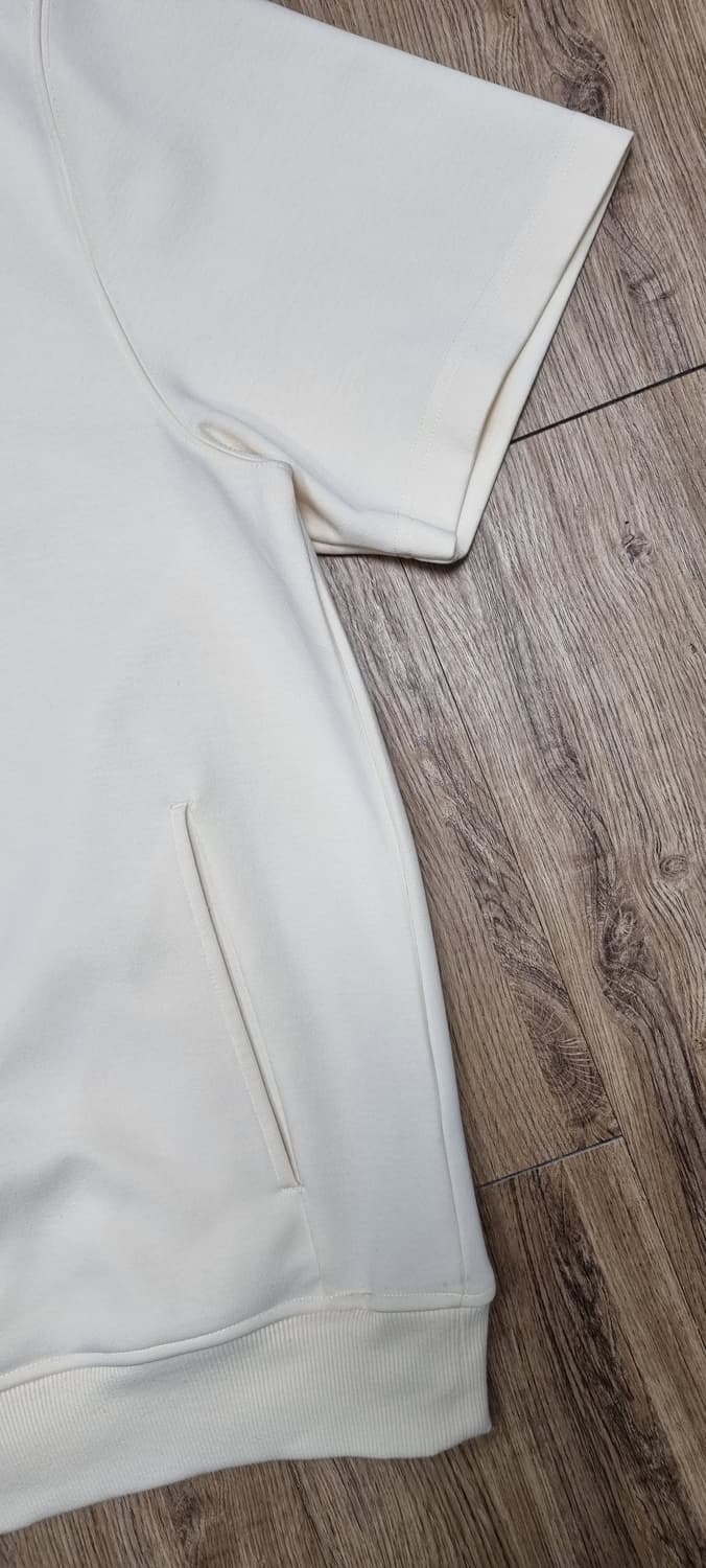 지오송지오 아쿠아보이 그래픽 반팔 L _ 남성 상품이미지5