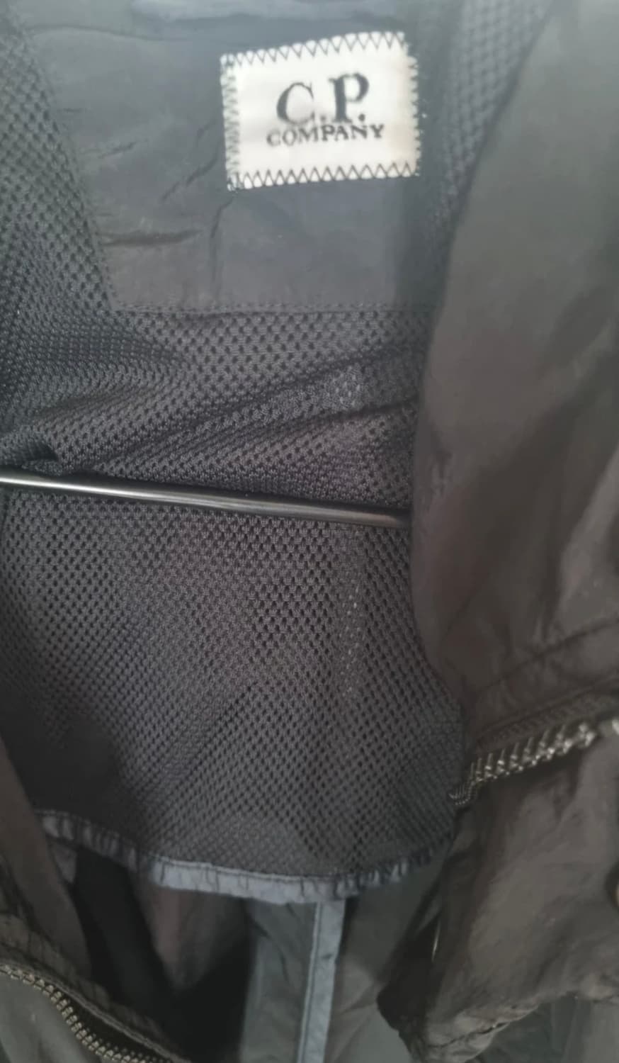 cp컴퍼니 렌즈 야상 상품이미지3