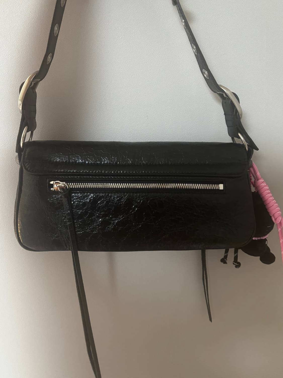 발렌시아가 르카골슬링백 스몰 상품이미지3