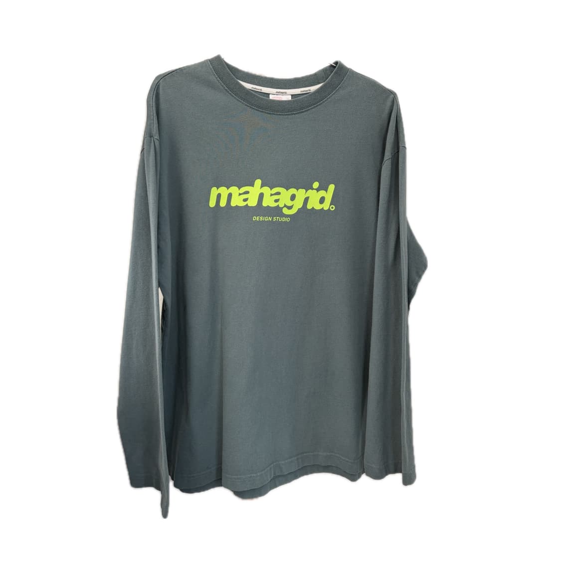 Mahagrid 긴팔 슬리브 상품이미지1