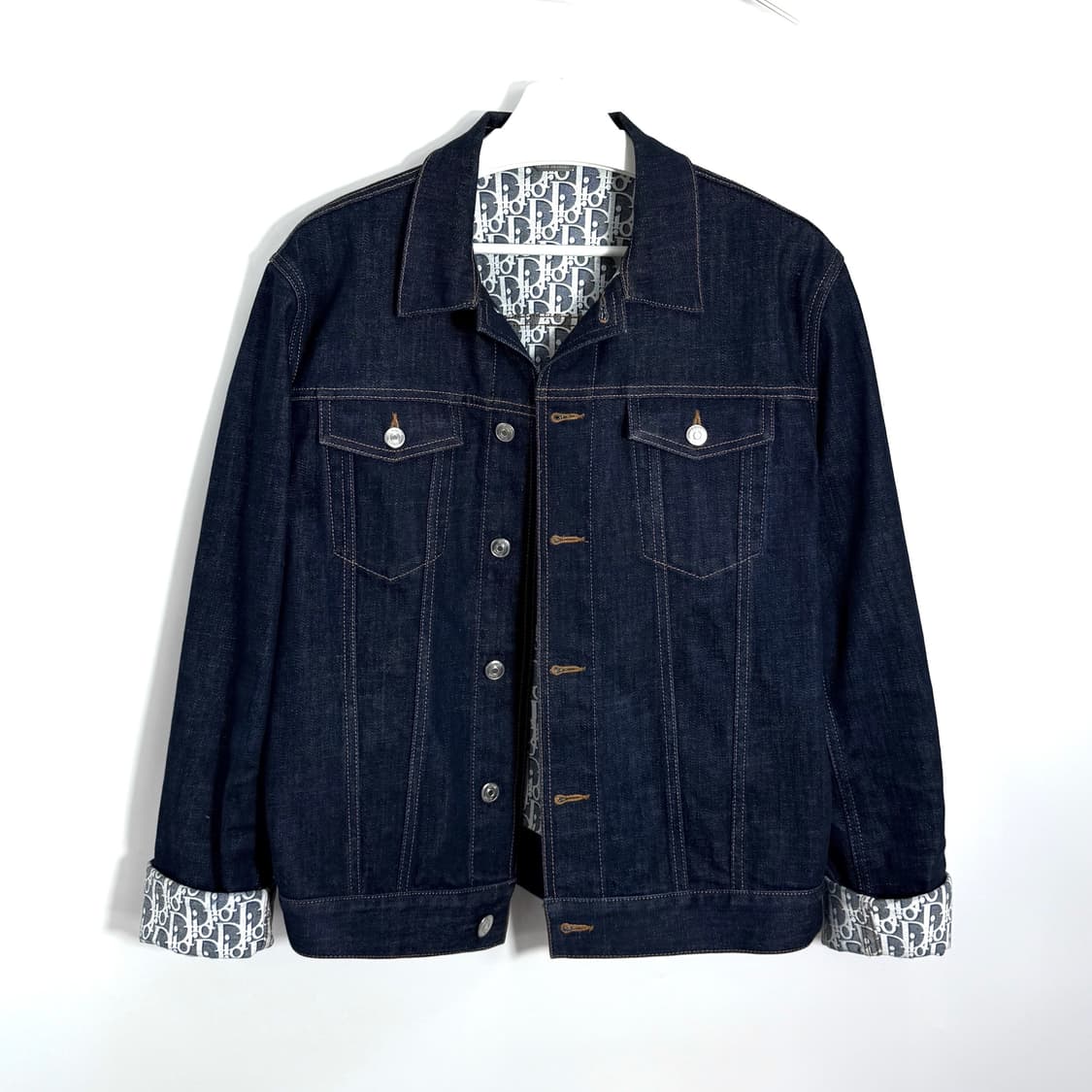 디올 청자켓 상품이미지1