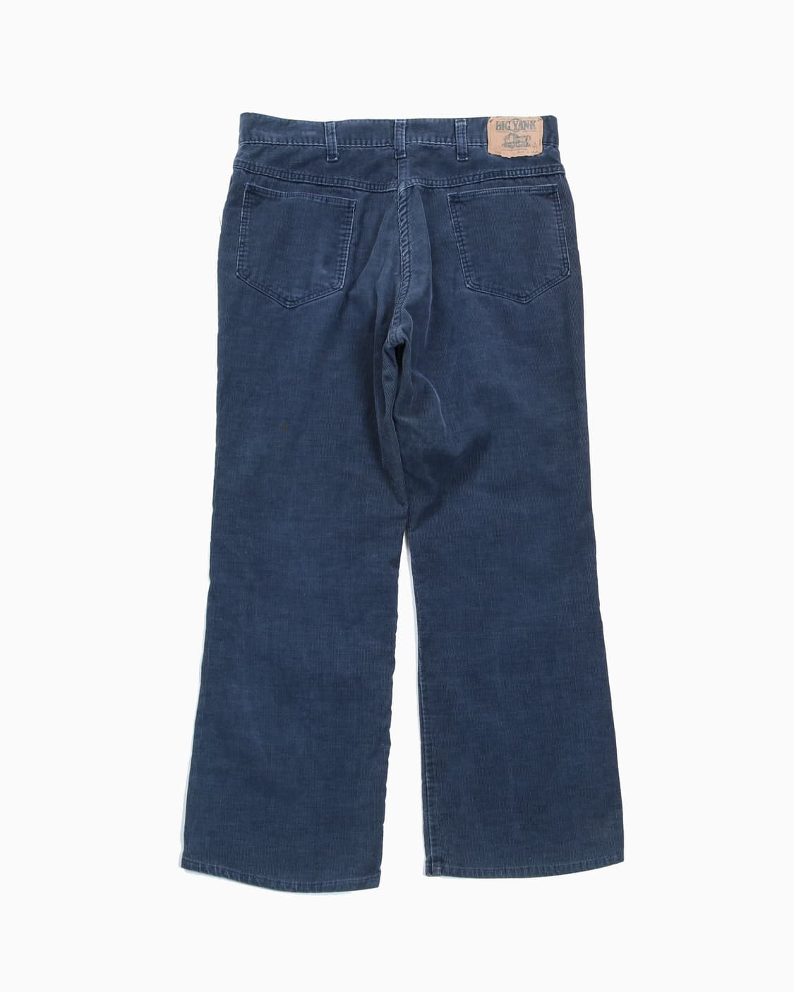 big yank 빅얀크 코듀로이 플레어 팬 상품이미지7