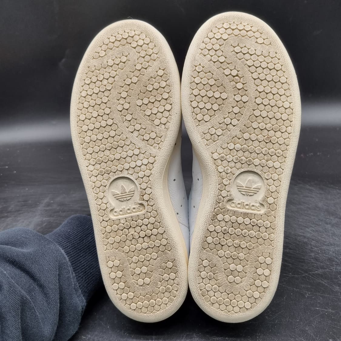 아디다스 스탠스미스 여성운동화220 상품이미지3