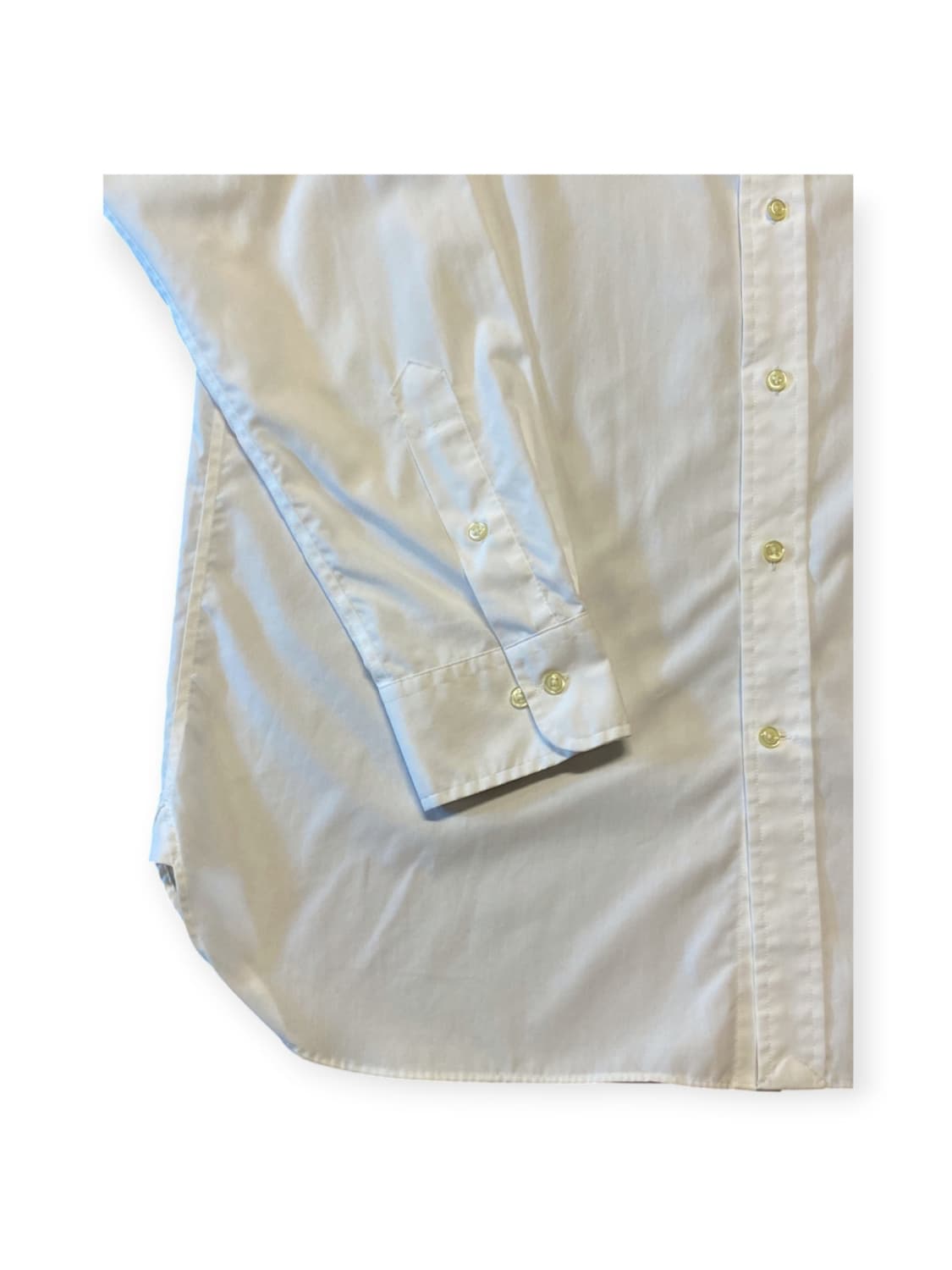 폴로랄프로렌 셔츠 (Man XL) AA0208 상품이미지8