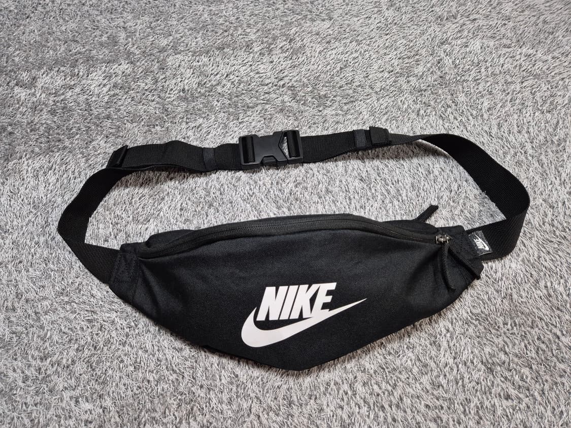 나이키 헤리티지 힙색 웨이스트백 상품이미지1