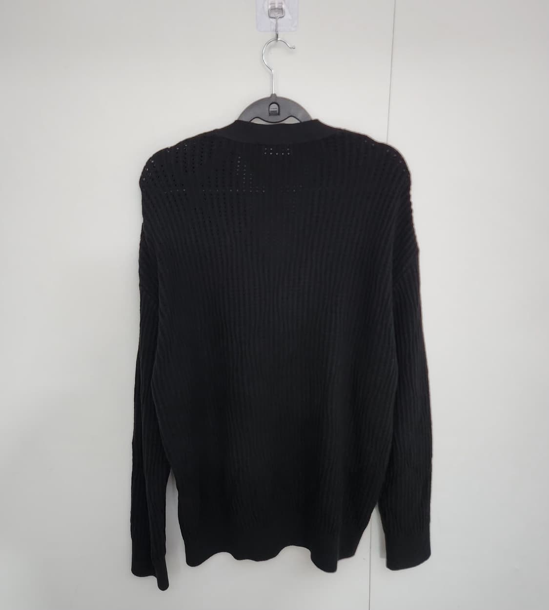 시스템옴므 100 캐시미어가디건 상품이미지2