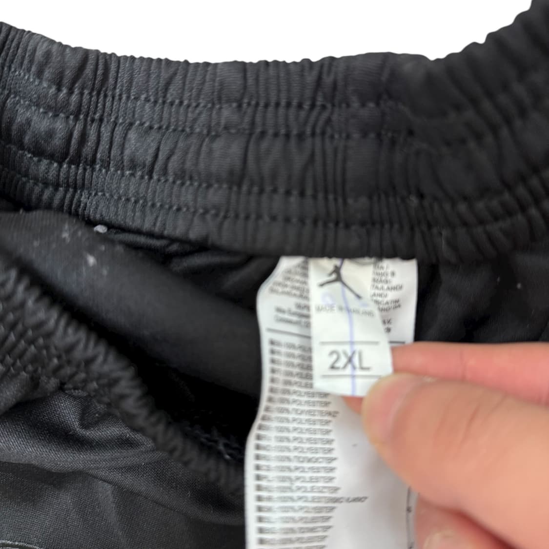 조던 PSG 트랙팬츠 상품이미지2