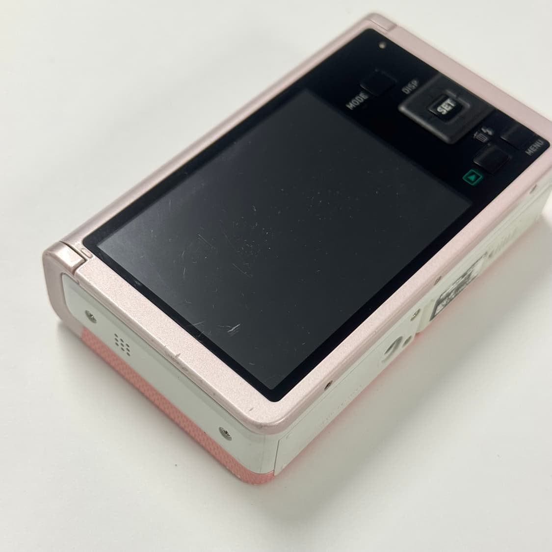 셀카모드 희귀템  카시오 casio exilim ex-zr60 💖💝 상품이미지8