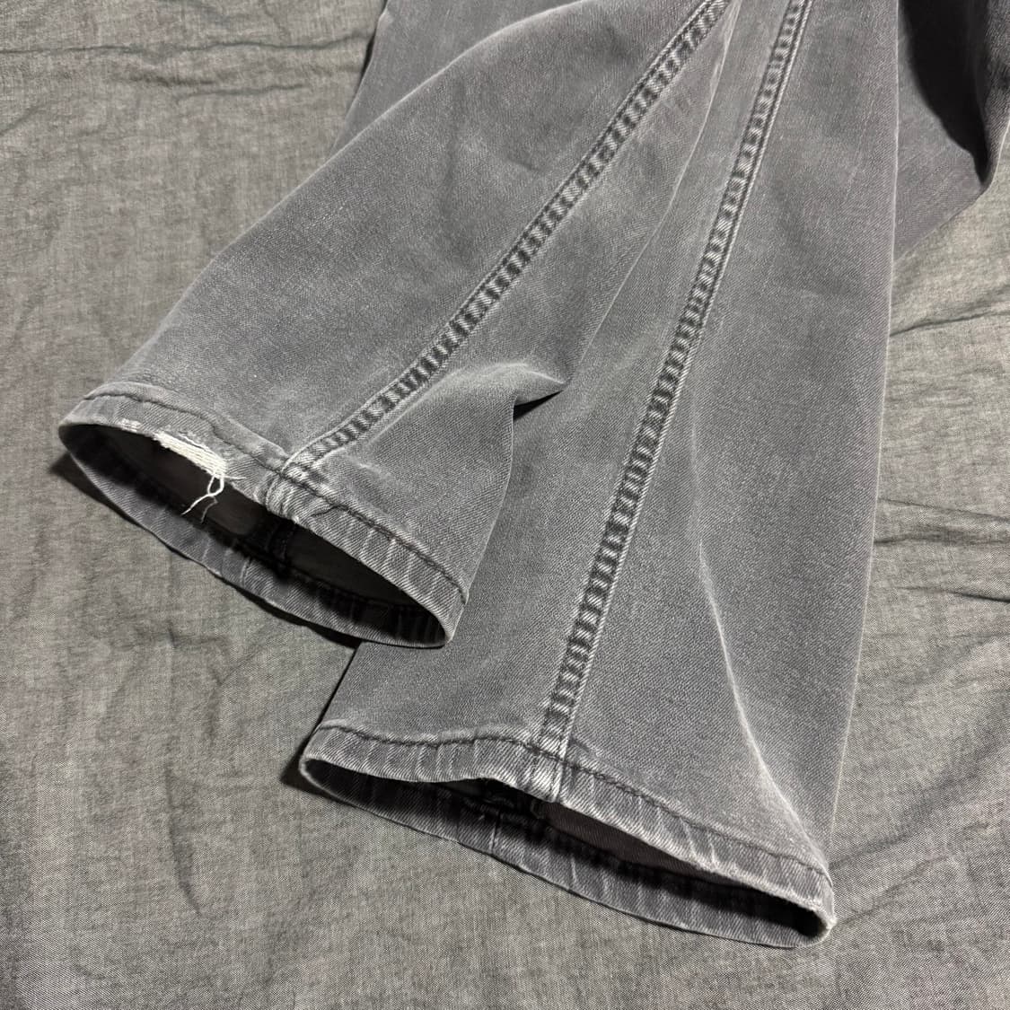 513 Slim Straight Fit Jeans 상품이미지8
