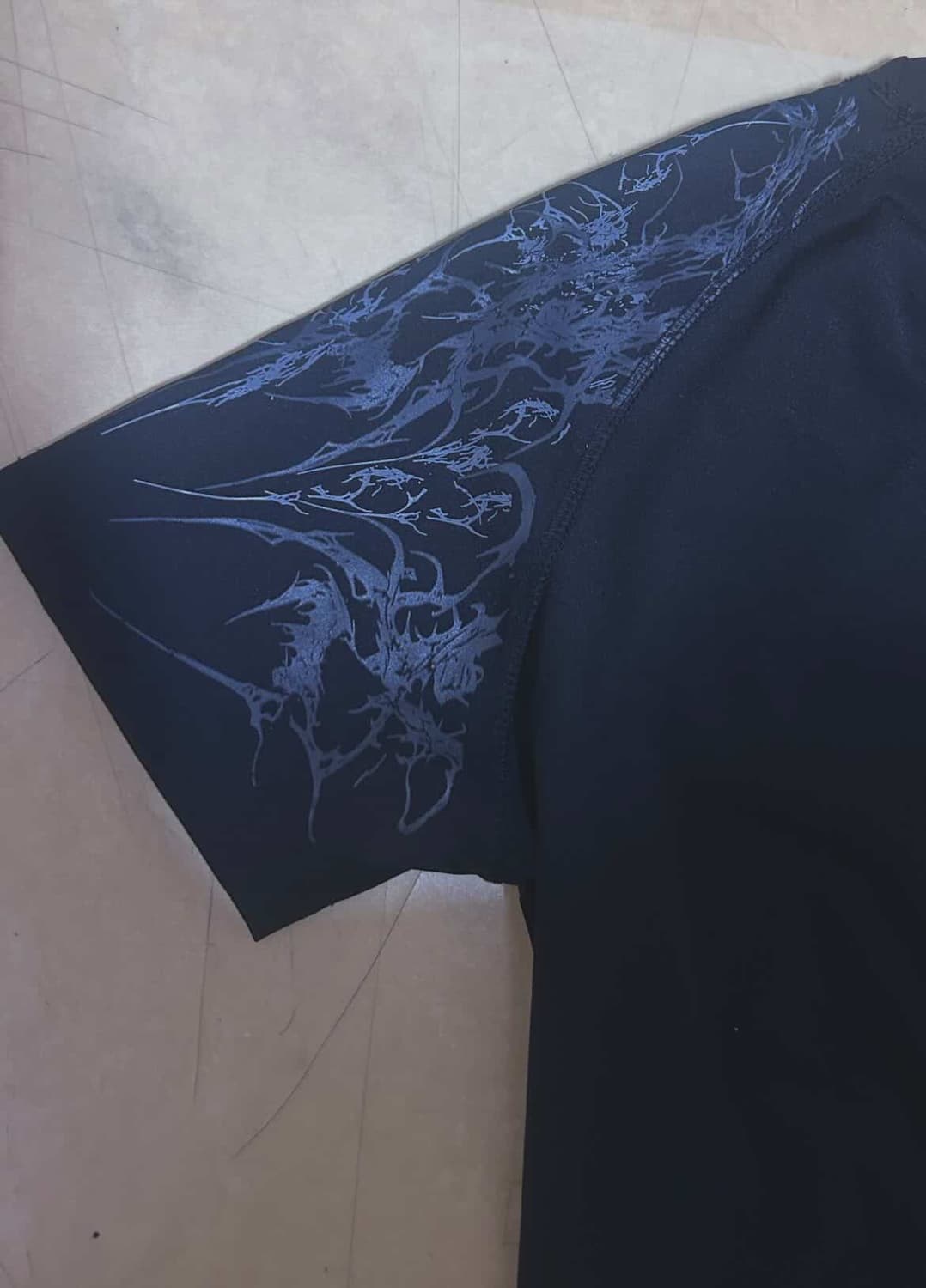 BreatheDivinity 단종 희귀 컴프레션 상품이미지3