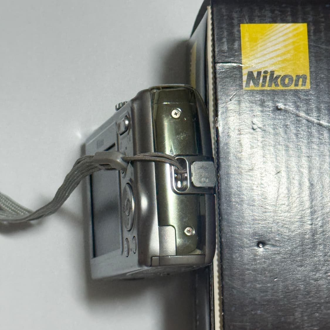 니콘 쿨픽스 p4(p3) 상품이미지7