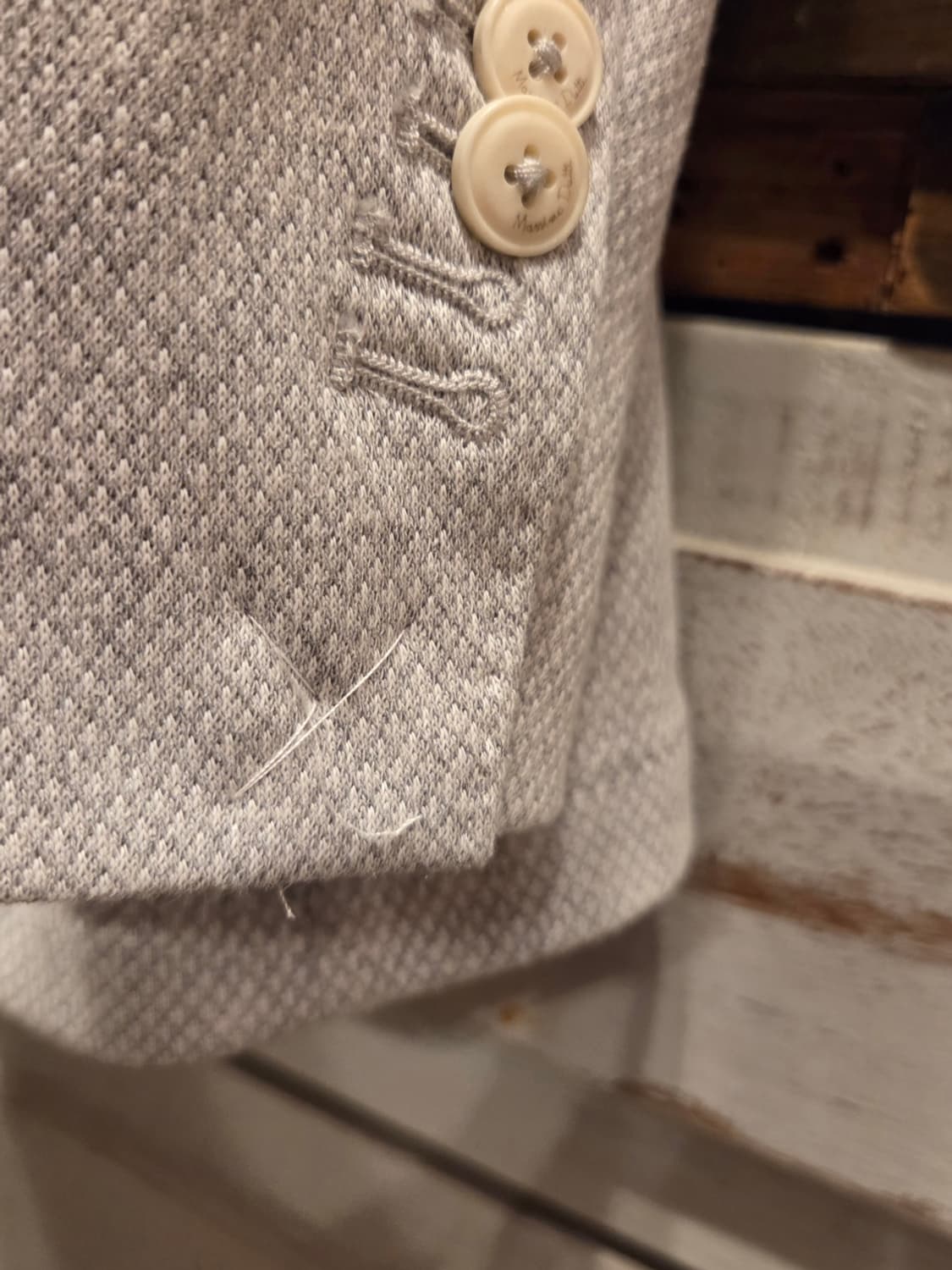 마시모 듀티 자켓 상품이미지6