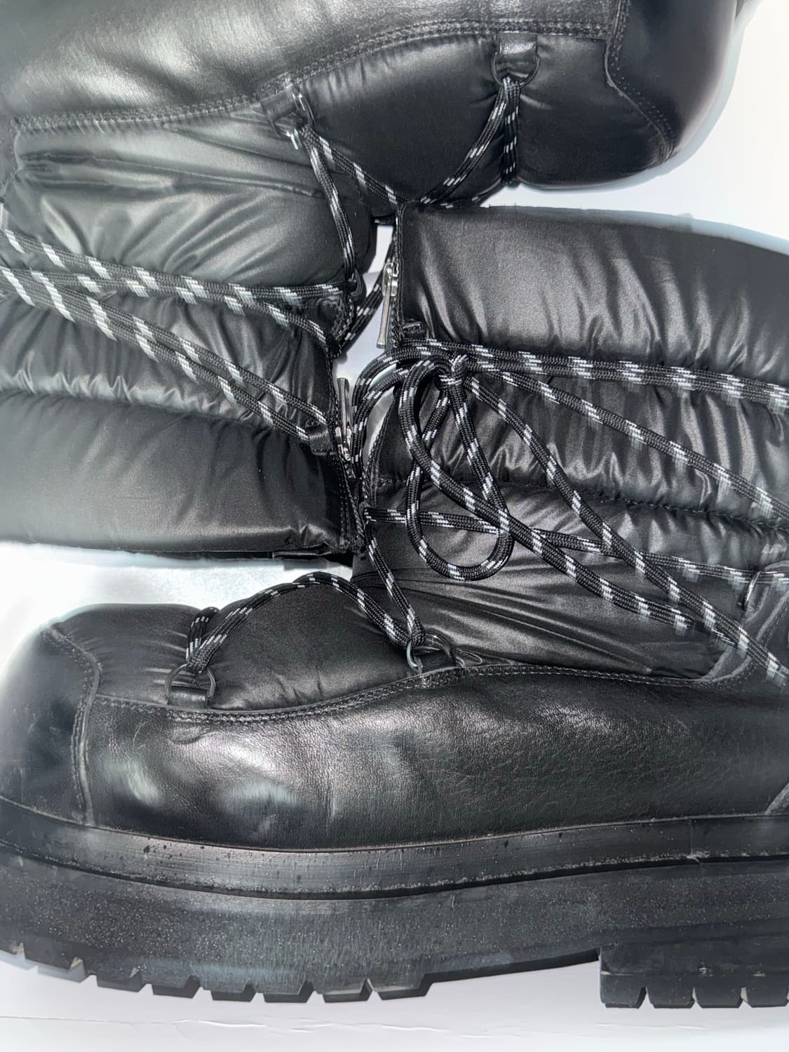 쏘유레슈어 x mjd BULKY 270 상품이미지3