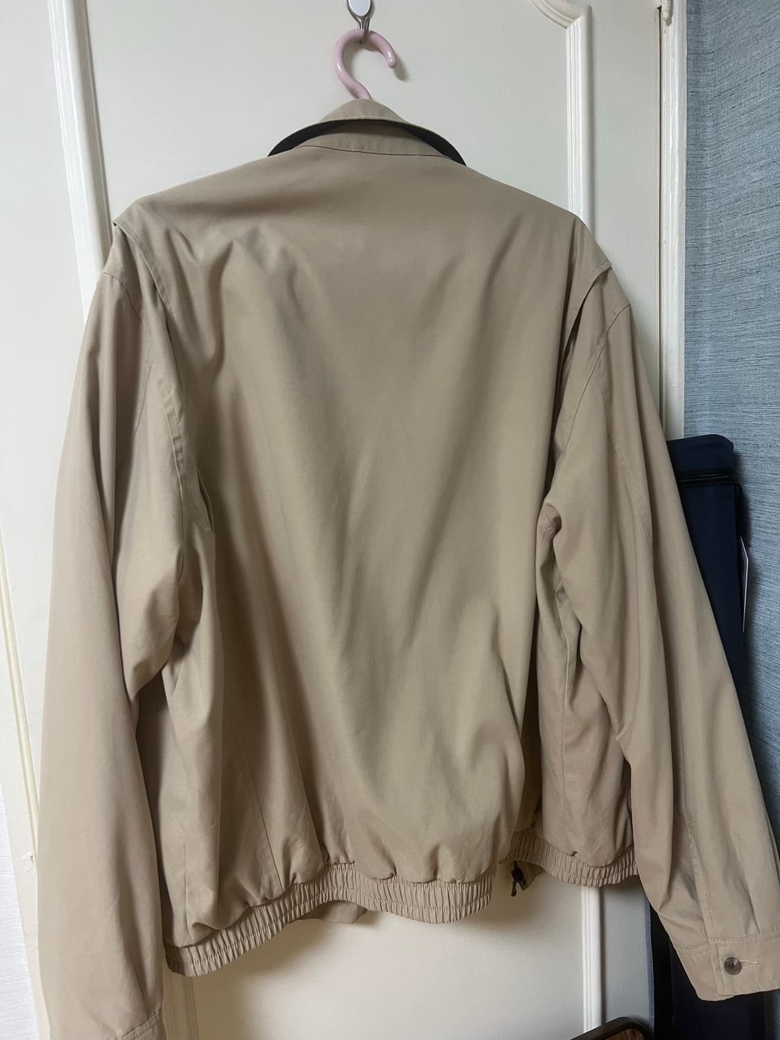 폴로랄프로렌 해링턴 자켓 L 상품이미지2