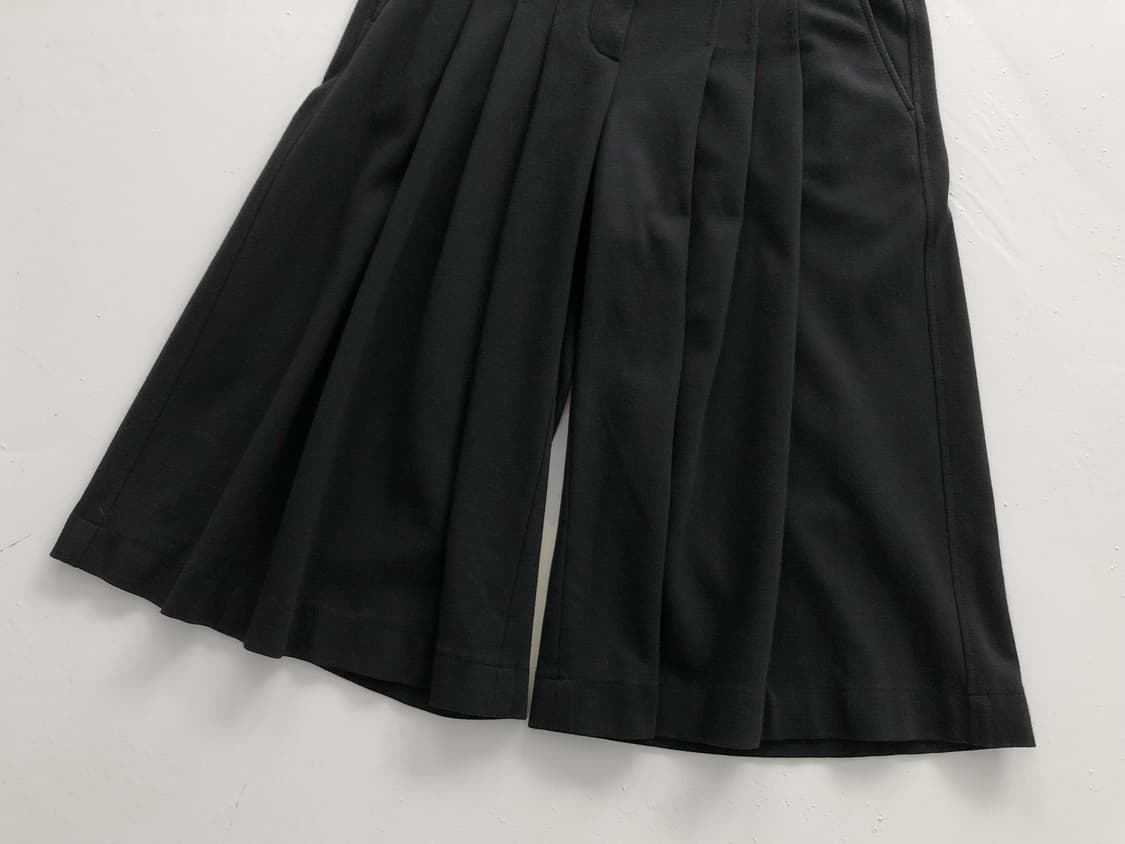 theory) rayon pleats pants 상품이미지4