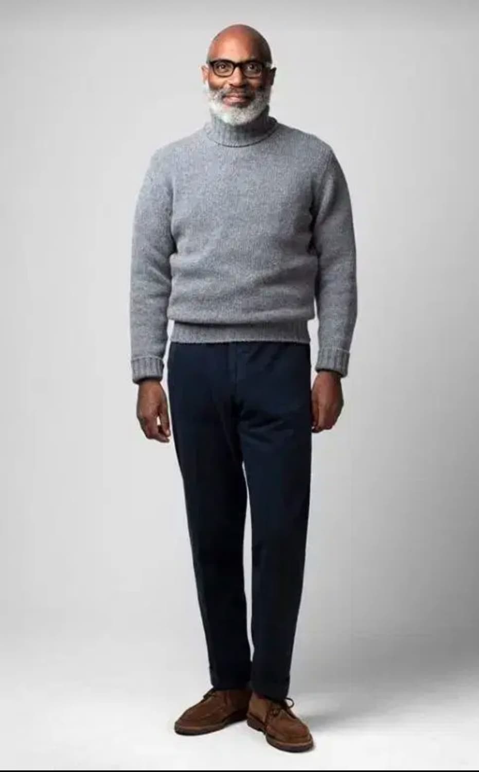 드레익스 코튼 캐시미어 트라우저 상품이미지2