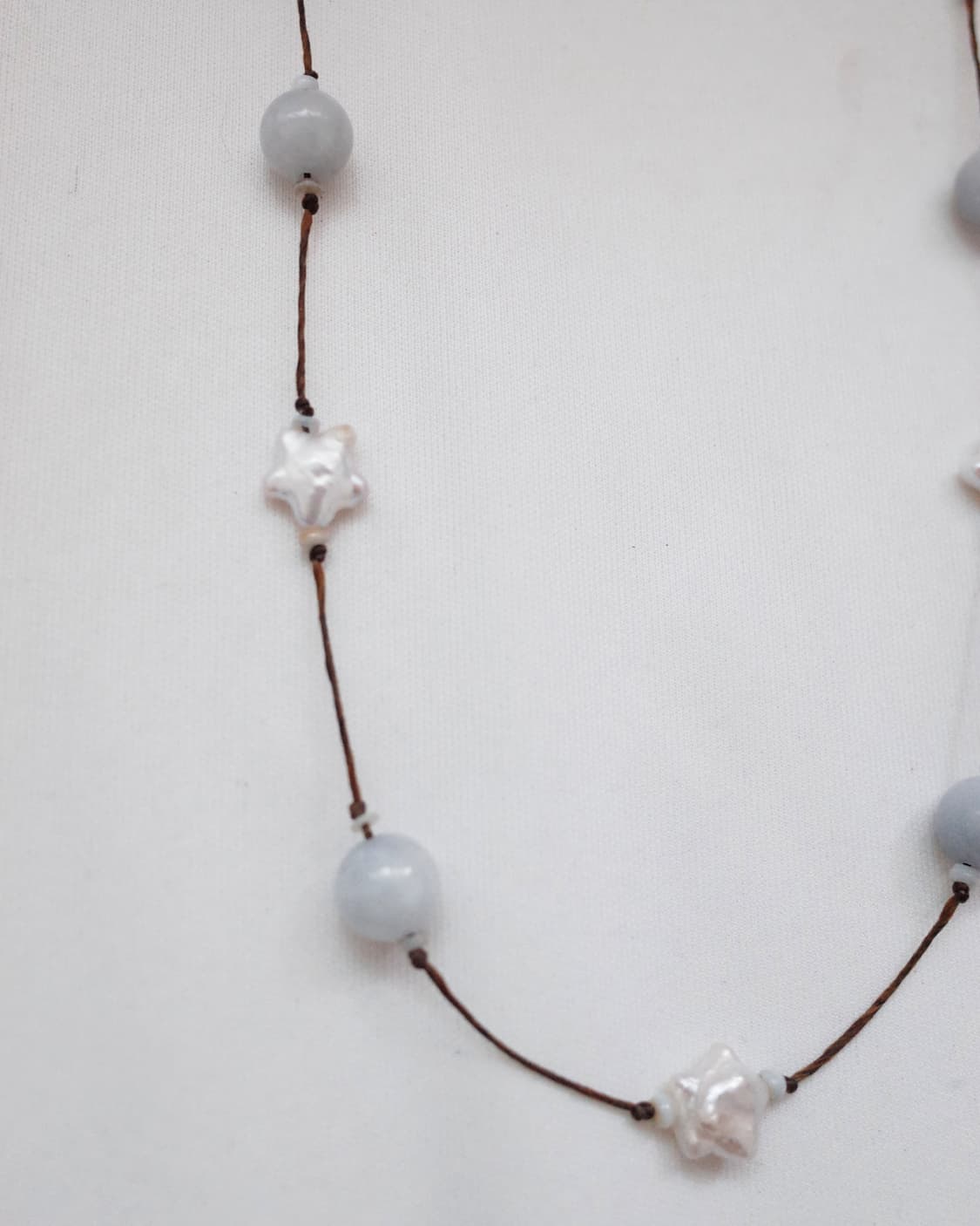 pale candy star necklace 페일 캔디 스타 목걸이 상품이미지10