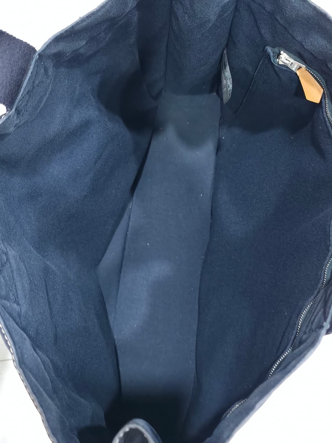 에르메스 후루토 캔버스 토트백 GM 엘라인 에르라인 상품이미지5