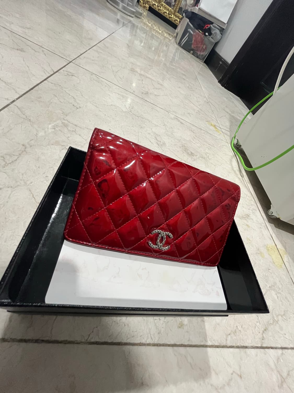 샤넬 장지갑 상품이미지2