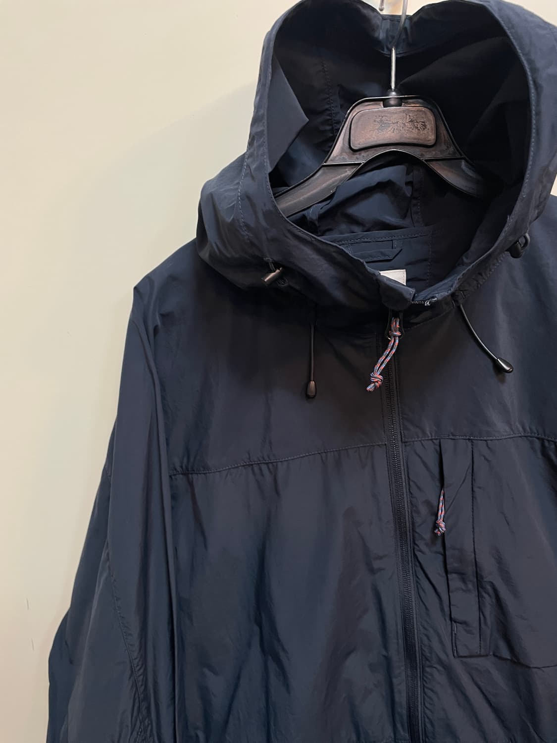 피엘라벤 바람막이 상품이미지3