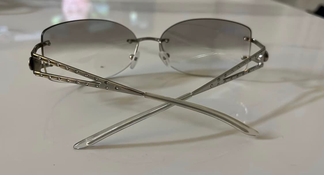 셀린 트리오페 무테 선글라스 정품 상품이미지2