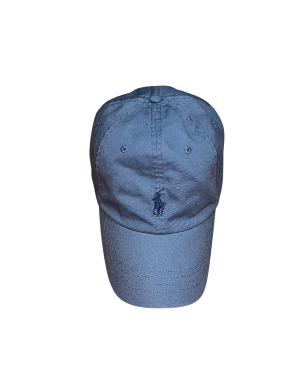 폴로 랄프로렌 코튼 치노 볼캡 모자 상품이미지4