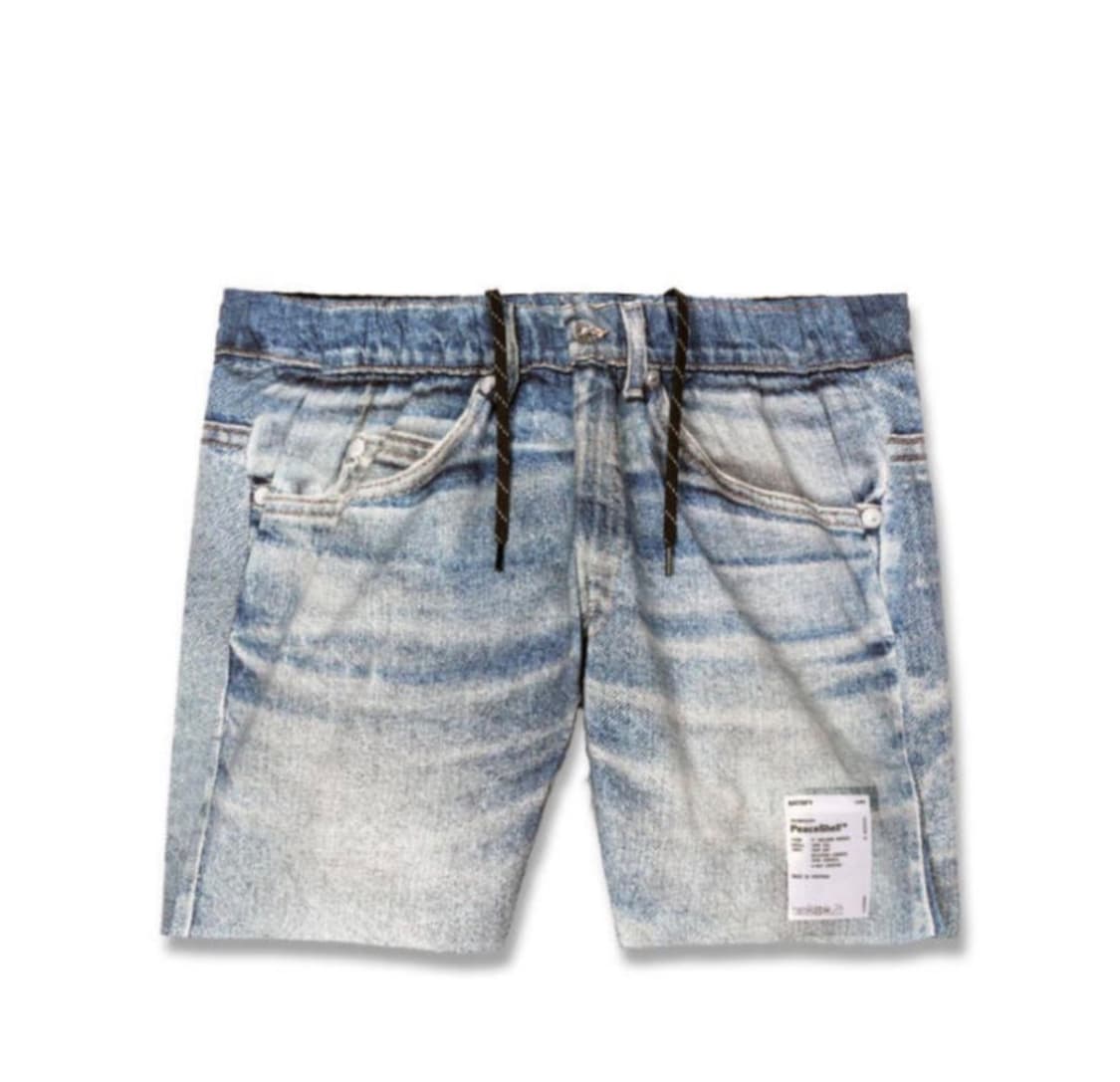 (구매) satisfy 새티스파이 피스쉘 5인치 언라인드 쇼츠 디지털 데 상품이미지1