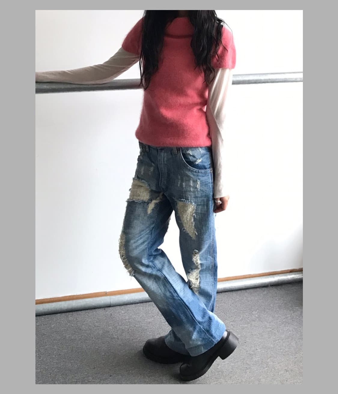 Japan vintage 상품이미지7