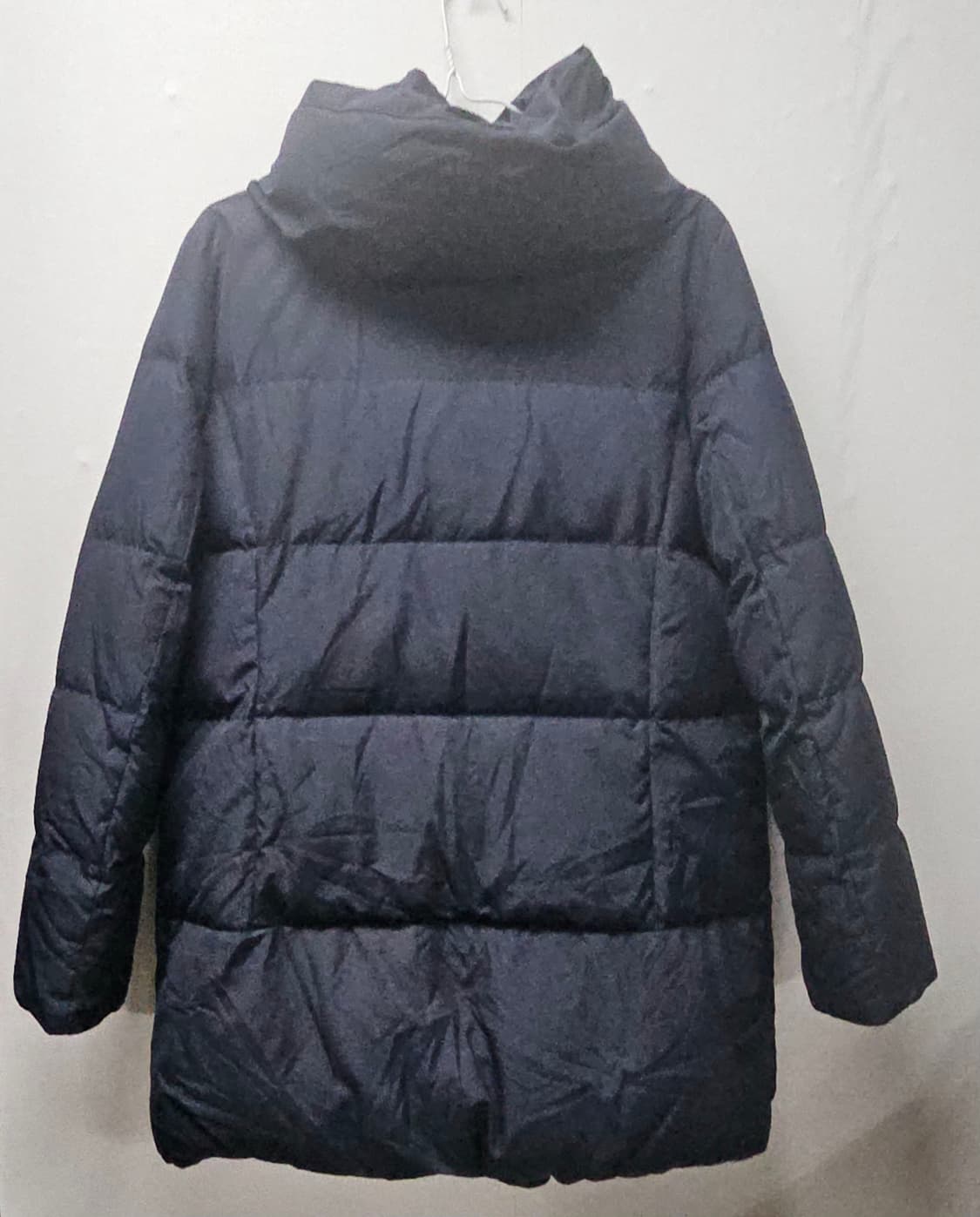 플라스틱아일랜드  숏패딩 점퍼 L 상품이미지2