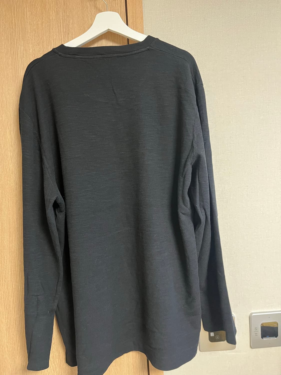 아워레가시 box long sleeve  54 상품이미지2
