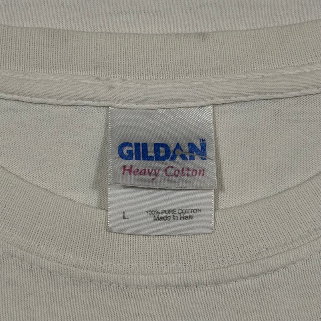 빈티지 00s Pinkfloyd 핑크플로이드 디비전벨 티셔츠 상품이미지6