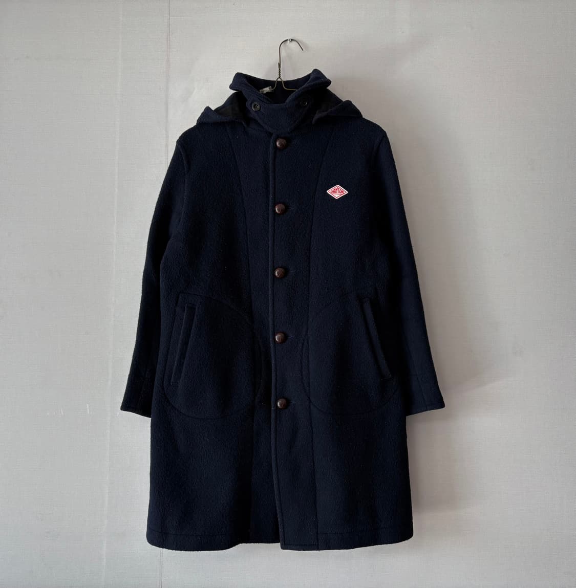 단톤코트 상품이미지1