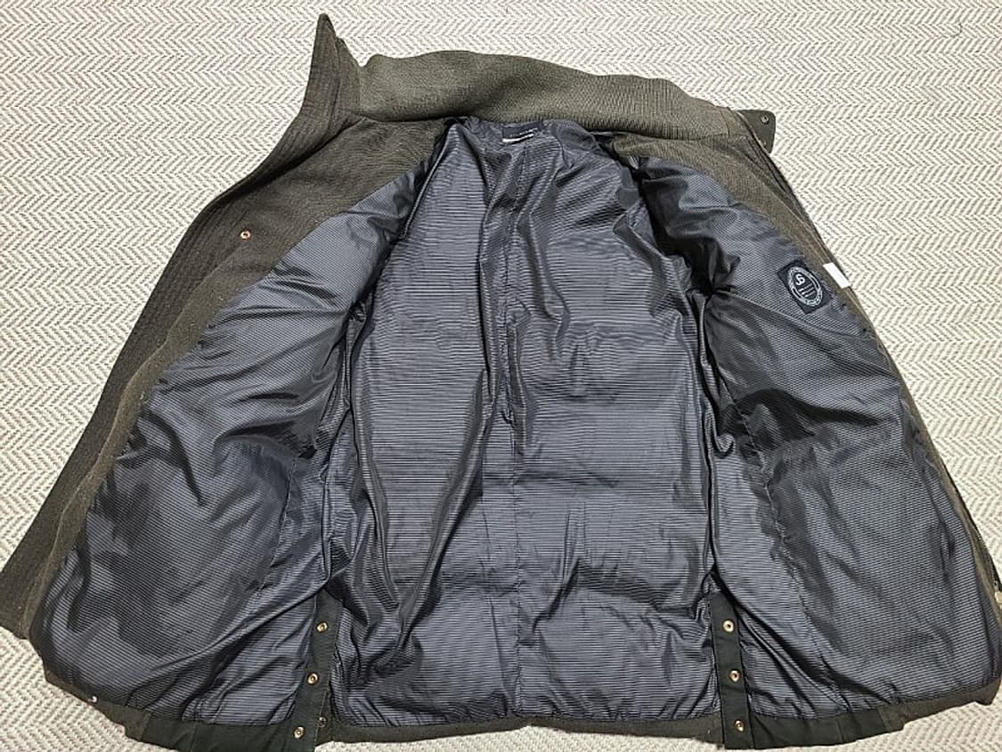 질스튜어트 구스다운 상품이미지4