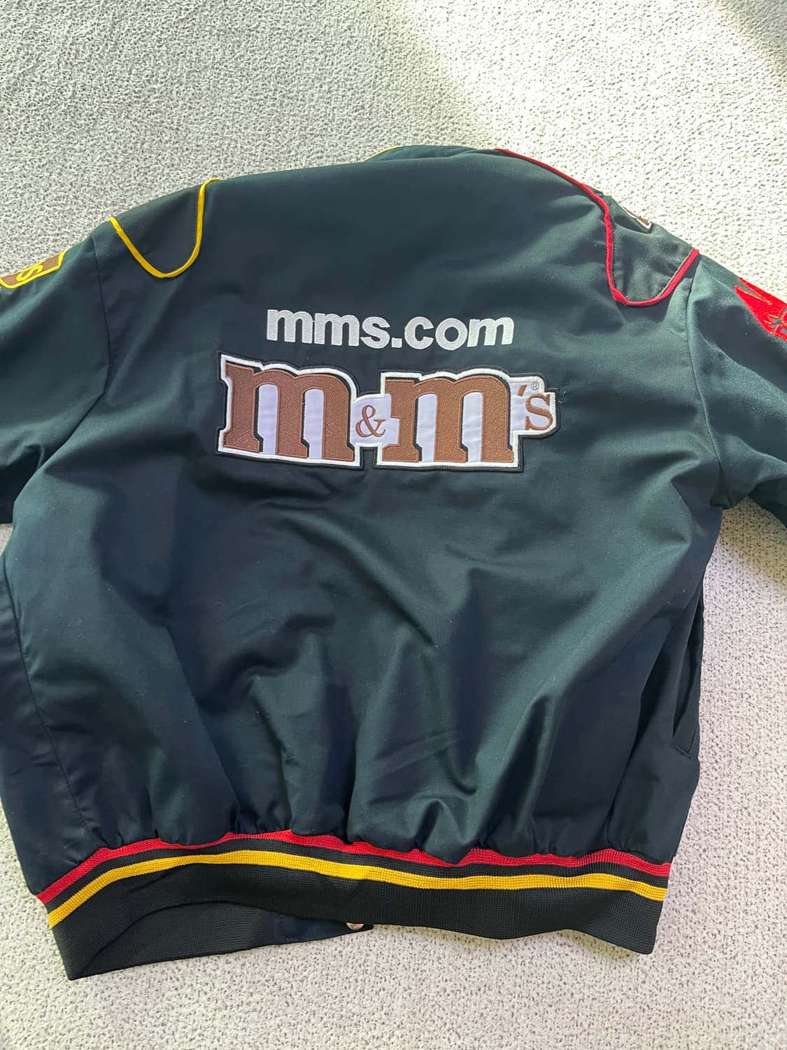 엠엔엠즈 청자켓 상품이미지2