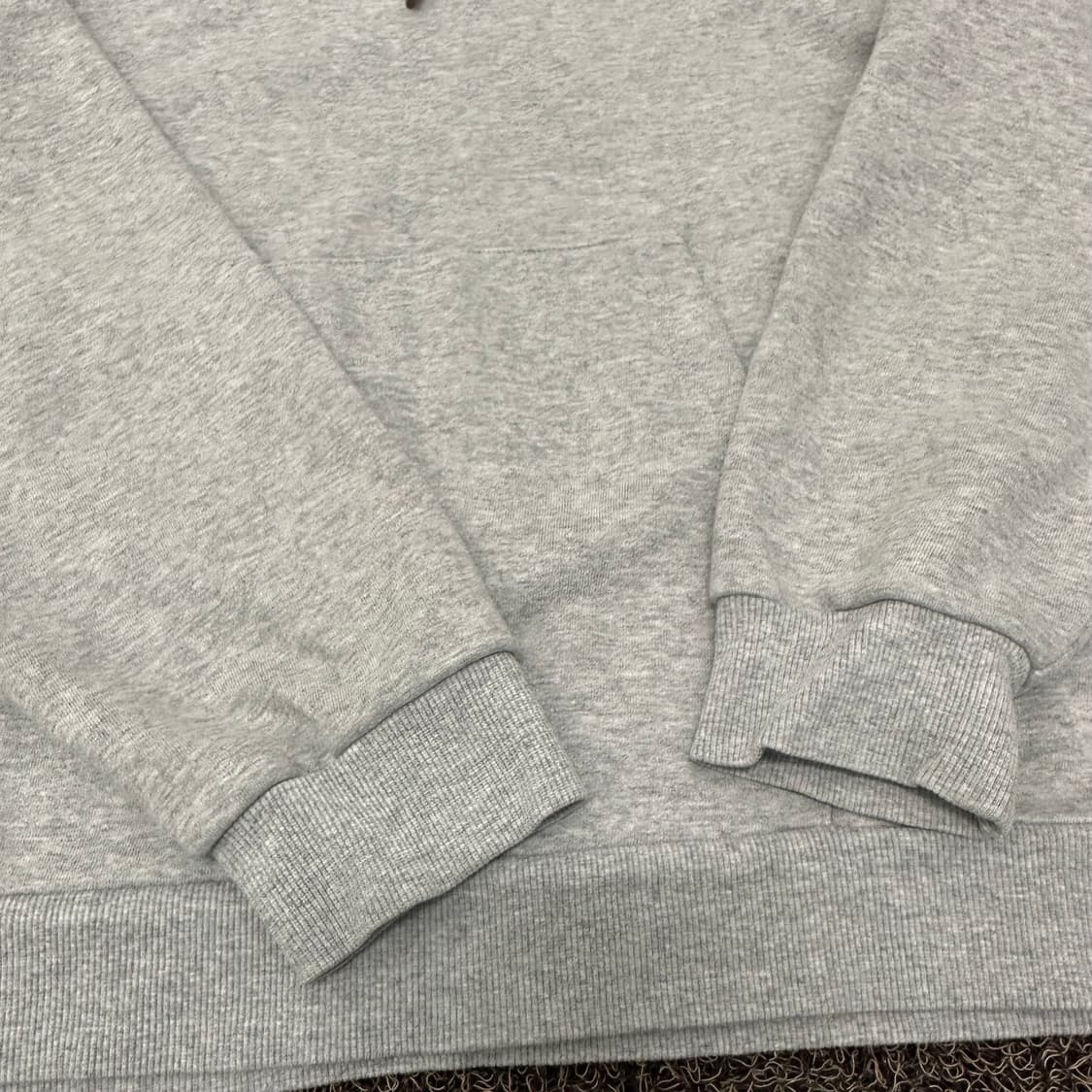 노스페이스 후드티셔츠 그레이 95(M) 상품이미지4