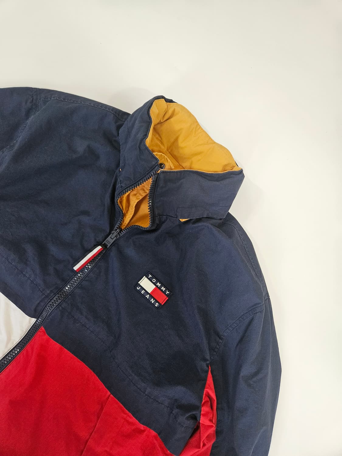 타미힐피거 자켓 상품이미지2