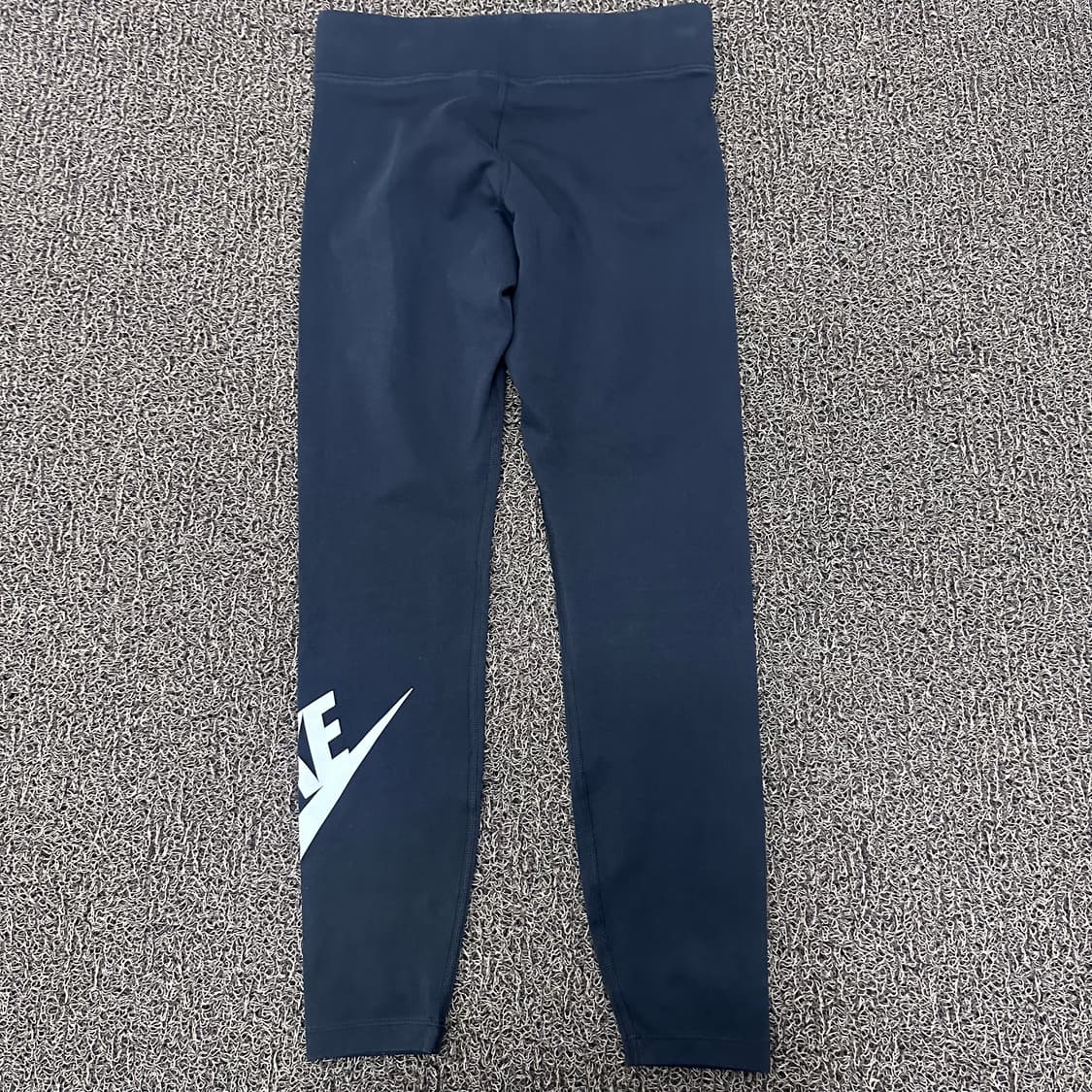 NIKE 나이키 여성 레깅스 요가복 필라테스 바지 M 상품이미지5