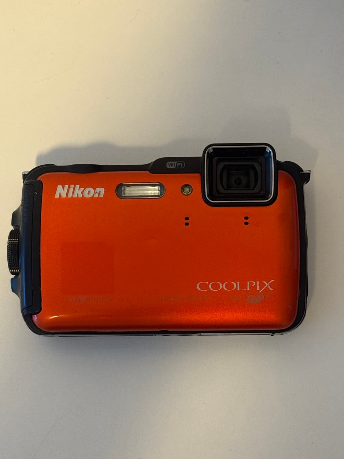 Nikon Aw120 빈티지 카메라 상품이미지1