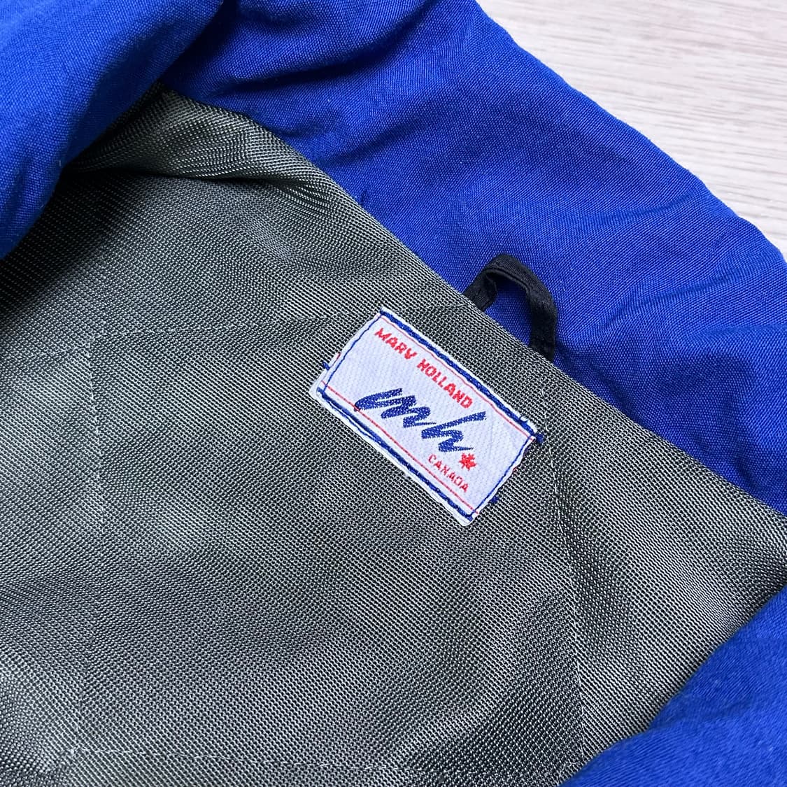 Marv holland 워크웨어 자켓 상품이미지10