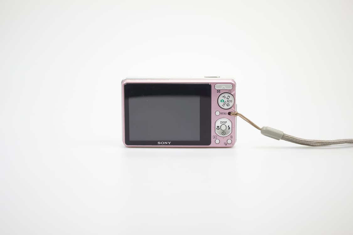 소니 DSC-S950 디카✨ 상품이미지4